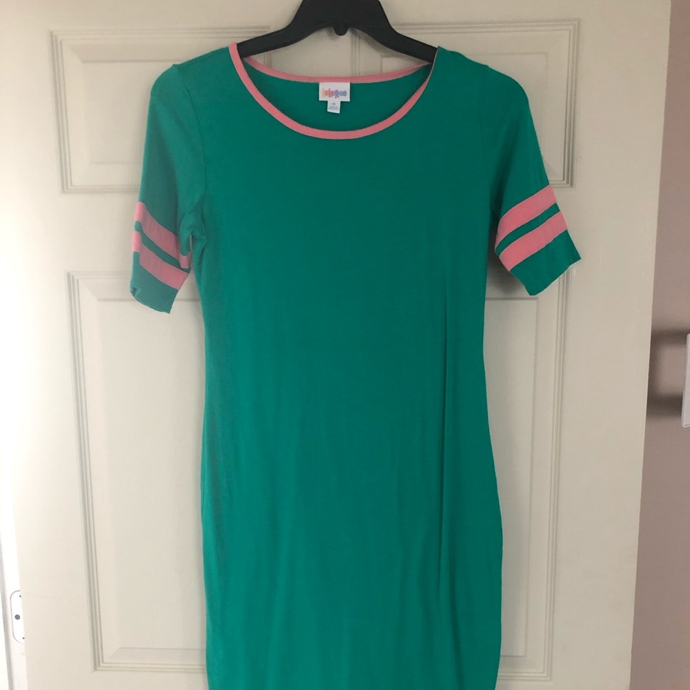Lularoe Julia BNWT